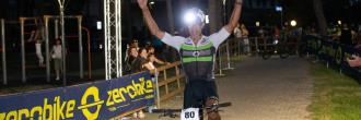 Lignano XC By Night 2025